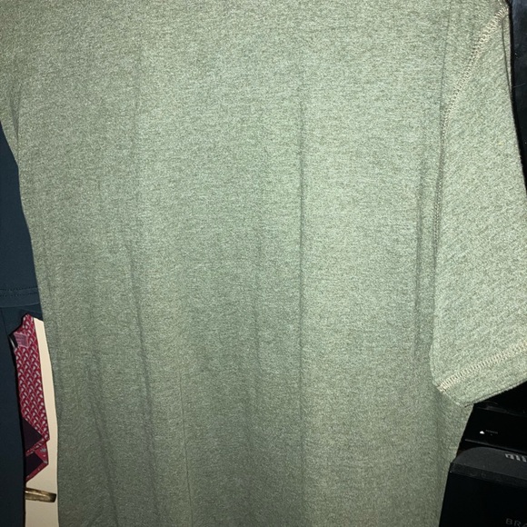 New york city athletic department classic old navy stitched design t shirt large - Picture 9 of 10